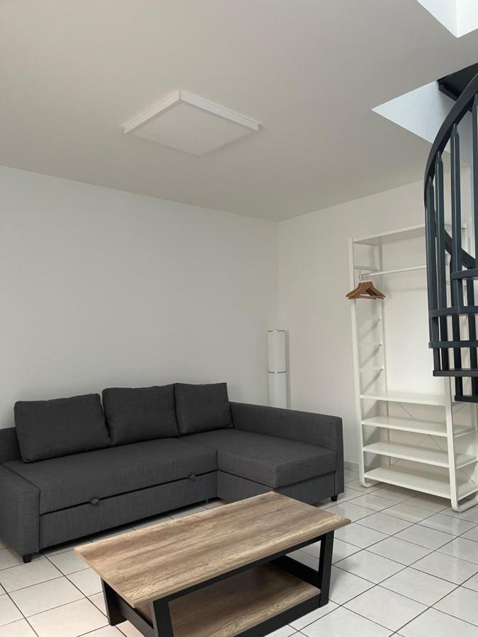 شقة Nancy Hypercentre 34 Rue Des Dominicains ! المظهر الخارجي الصورة