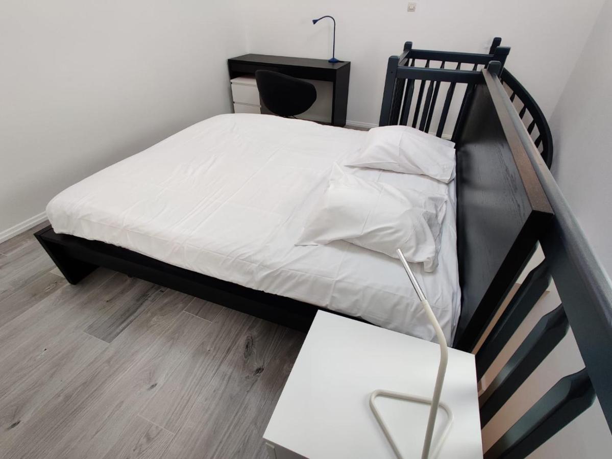 شقة Nancy Hypercentre 34 Rue Des Dominicains ! المظهر الخارجي الصورة